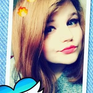 Meet your Posher, Annamarie